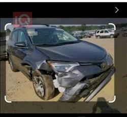 تويوتا راف 4